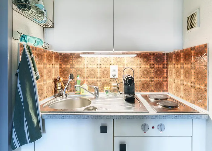 Vent_du_nord Apartamento